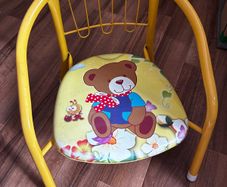 baby seat