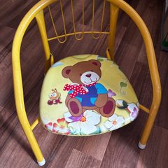 baby seat