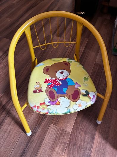 baby seat