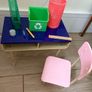 Our generation student desk set Image 5