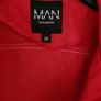 BOOHOO Man Shacket Image 2
