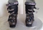 TECNICA Women's Ski Boots Shoes Size UK 6/ EU 39