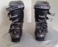 TECNICA Women's Ski Boots Shoes Size UK 6/ EU 39