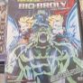 DragonBall Z, DragonBall GT, Yu Gi Oh, & Spirited Away - DVDs & VHS Image 5