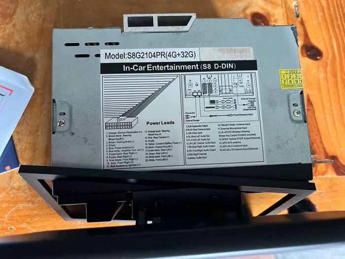 ATOTO Car Stereo