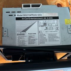 ATOTO Car Stereo