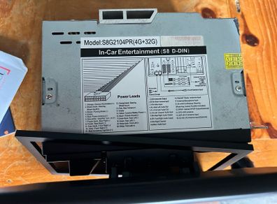 ATOTO Car Stereo