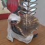 Vintage Blackamoor Figurine Image 4