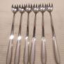 Ice-cream/ Sundae/Dessert Spoons Image 2