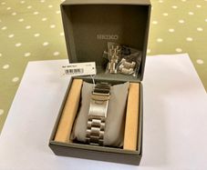 OEM Bracelet for Seiko Turtle