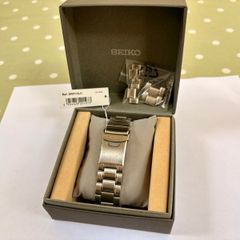 OEM Bracelet for Seiko Turtle