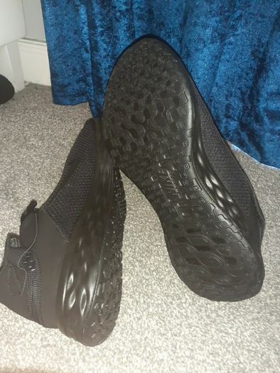 Mens nike flyease