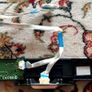 Control buttons RF full Module 55" LG 55UH650V-ZB  LED smart TV. Image 2