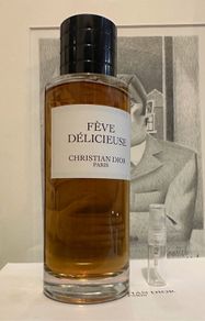 Dior Feve Delicieuse