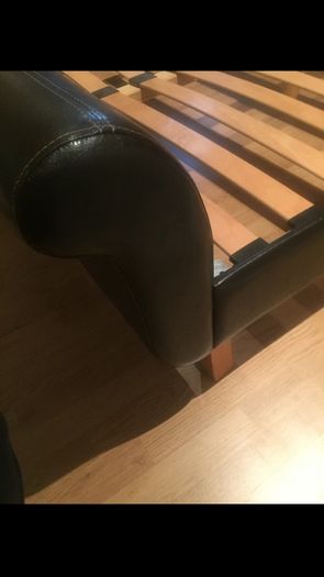 king size bed