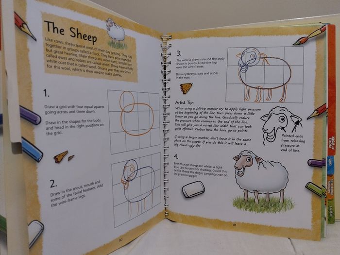 You Can Draw 8 Books In 1 Large Hardback book