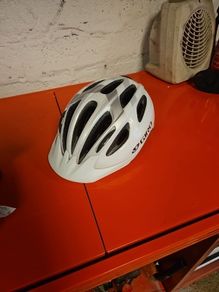 Giro helmet