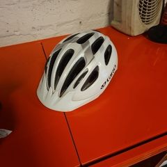Giro helmet