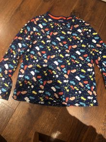 girls blouse