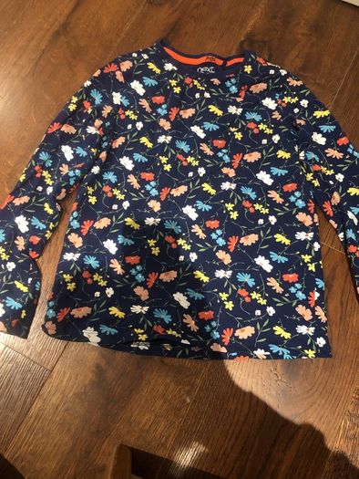 girls blouse