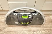 Sony radio