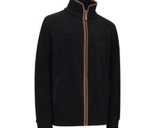 New forest Mens fleece Navy L