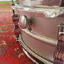 Ludwig Acrolite Snare Drum 14 x 5 1970s Blue & Olive Image 3