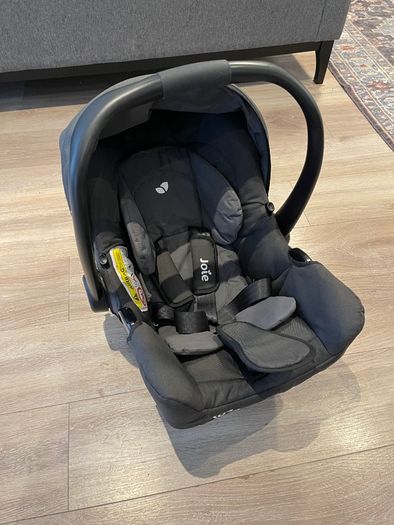 Joie Baby Car Seat