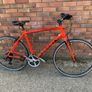 28 Inch Giant Escape hybrid bike Image 5