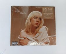 CD Billie Eilish