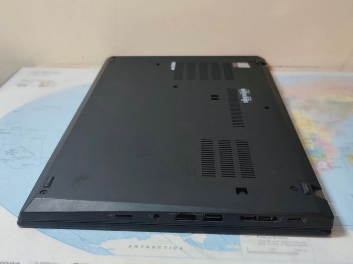 Lenovo ThinkPad T490 Intel i7 8th Gen | 20GB RAM | 256GB SSD | Windows 11 | Office 2021