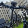 i:SY 2024 E-Bike Bosch, Enviolo, Gates Carbon Drive Image 3