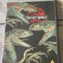 Jurassic Park DVD set. Image 7