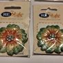 Brooches Mix Selection Lot of 5 Image 2