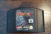 Turok 2 Seeds of Evil. N64