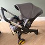 Doona Stroller & Isofix Image 4