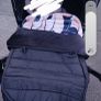 Limted edition silver cross travel system Image 3