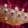 Fender custom shop Figured Rosewood Artisan Telecaster Image 3