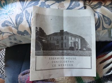 Irish interest