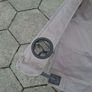 Folding Camping Chair with Cup Holder - Grey Image 4