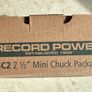 Record Power SC2 2.5" Mini Chuck Package Image 2