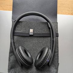 EPOS Adapt 260 Professional Bluetooth Headset with Superior Sound, All-Day Comfort and Multi-Device Connectivity
