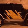 ToyState Hummer H2 2006 Image 6