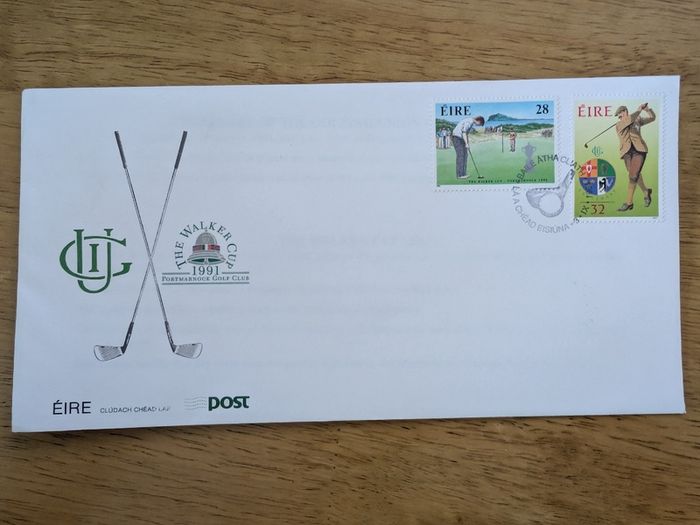 Stamps The Walker Club