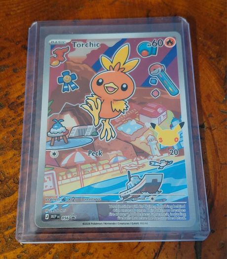 Pokemon First Partners Bundle