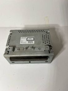 AA6T18C815AE Ford Fiesta 2011 head unit  AA6T-18C815-AE A1l2b82s