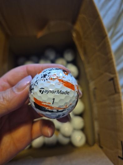 golf balls 10 for 12 euro