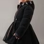 Ted baker girls coat Image 5