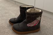 Clarks boots 4 F