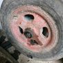 Set of double wheels Image 9